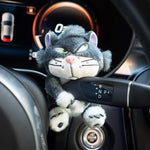 Load image into Gallery viewer, Cute Car Hand Gear Decorative Ornaments
