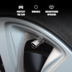 Load image into Gallery viewer, Car Tire Cap (4 pcs)
