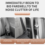 Load image into Gallery viewer, Car Seat Belt Anchor（2pcs)
