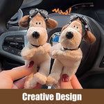 Load image into Gallery viewer, Cute Car Hand Gear Decorative Ornaments
