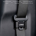 Load image into Gallery viewer, Car Seat Belt Anchor（2pcs)
