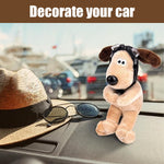 Load image into Gallery viewer, Cute Car Hand Gear Decorative Ornaments
