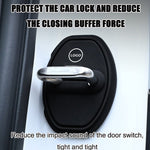 Load image into Gallery viewer, Car Silicone  Door Latch Protective Cover(4PCS)
