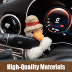 Load image into Gallery viewer, Cute Car Hand Gear Decorative Ornaments
