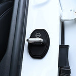 Load image into Gallery viewer, Car Silicone  Door Latch Protective Cover(4PCS)
