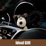 Load image into Gallery viewer, Cute Car Hand Gear Decorative Ornaments
