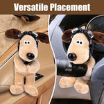 Load image into Gallery viewer, Cute Car Hand Gear Decorative Ornaments
