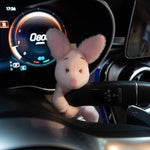 Load image into Gallery viewer, Cute Car Hand Gear Decorative Ornaments
