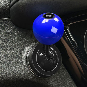 Car One-Button Start Rocker