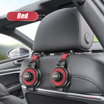 Load image into Gallery viewer, Car Seat Back Water Cup Holder Hook
