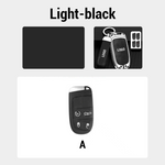 Load image into Gallery viewer, Suitable for Dodge cars - genuine leather key cover
