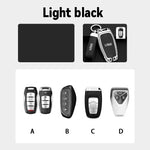 Load image into Gallery viewer, Suitable for Haval cars - genuine leather key cover
