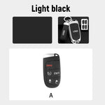 Load image into Gallery viewer, Suitable for Jeep cars - genuine leather key cover
