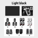 Load image into Gallery viewer, Suitable for Toyota cars - genuine leather key cover
