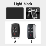 Load image into Gallery viewer, Suitable for Jaguar cars - genuine leather key cover
