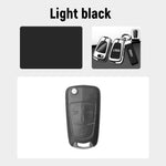 Load image into Gallery viewer, Suitable for Opel cars - Genuine Leather Key Cover
