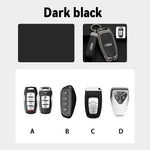 Load image into Gallery viewer, Suitable for Haval cars - genuine leather key cover
