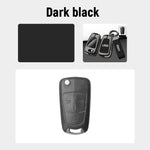 Load image into Gallery viewer, Suitable for Opel cars - Genuine Leather Key Cover
