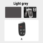 Load image into Gallery viewer, Suitable for Jeep cars - genuine leather key cover
