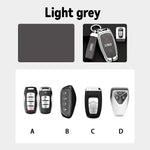 Load image into Gallery viewer, Suitable for Haval cars - genuine leather key cover
