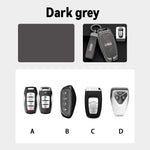 Load image into Gallery viewer, Suitable for Haval cars - genuine leather key cover
