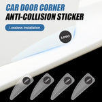 Load image into Gallery viewer, Car Door Corner Anti-Collision Sticker（1 SET）
