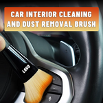 Load image into Gallery viewer, Car Interior Cleaning And Dust Removal Brush
