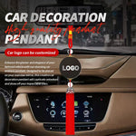 Load image into Gallery viewer, Car Decoration Pendant
