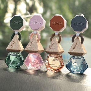 Car Aromatherapy Pendant