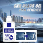 Load image into Gallery viewer, Car Glass Oil Film Remover
