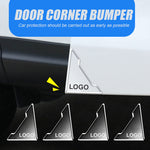 Load image into Gallery viewer, Car Door Anti-collision Strip Door Sticker
