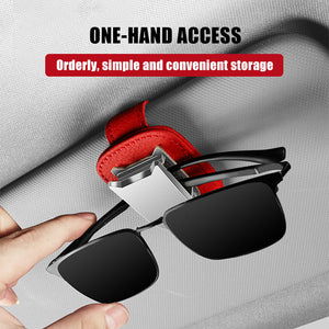 Car Sunglasses Clip