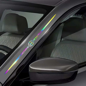 Car Hood Highly Reflective Car Sticker(Buy 1 Get 2)