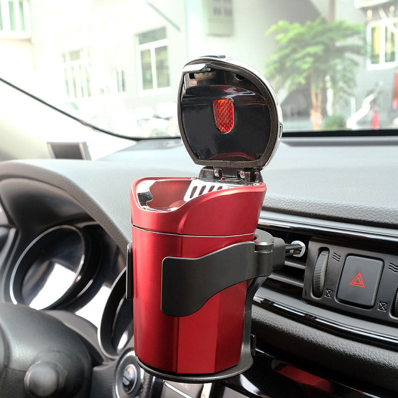 Car Cup Holder