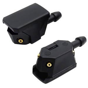 Car Wiper Nozzle(2pcs)