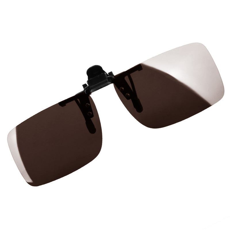 Car Polarized Sunglasses with Clip Interior Accessories