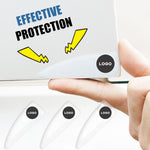 Load image into Gallery viewer, Car Door Corner Anti-Collision Sticker（1 SET）
