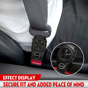 Car Seat Belt Extender Plug