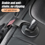 Load image into Gallery viewer, Car Seat Back Water Cup Holder Hook
