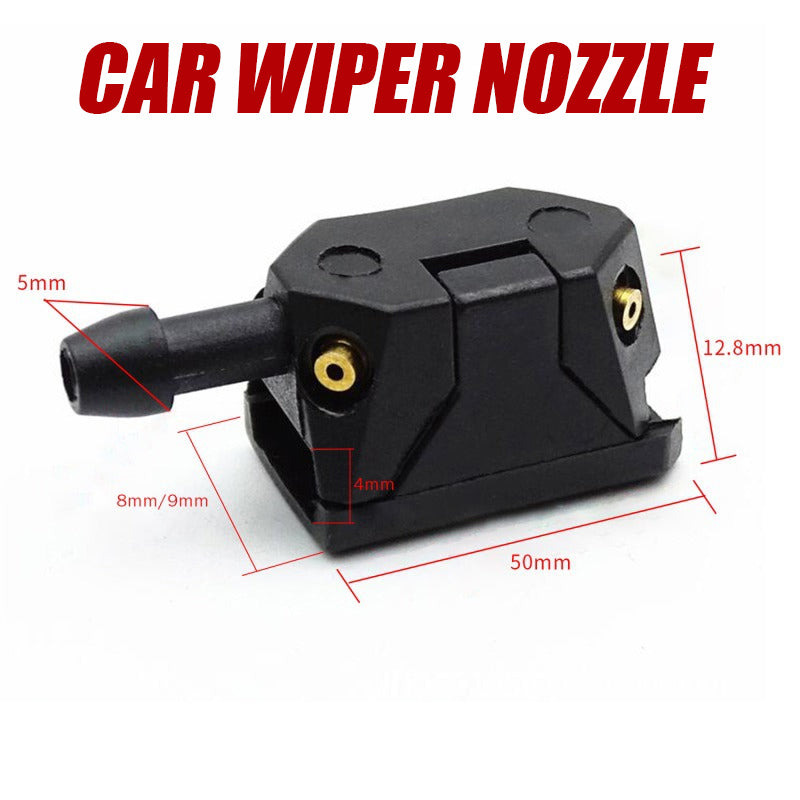 Car Wiper Nozzle(2pcs)