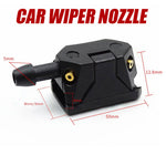 Load image into Gallery viewer, Car Wiper Nozzle(2pcs)
