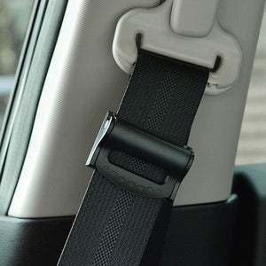 Car Seatbelt Clips