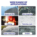 Load image into Gallery viewer, Car Glass Oil Film Remover
