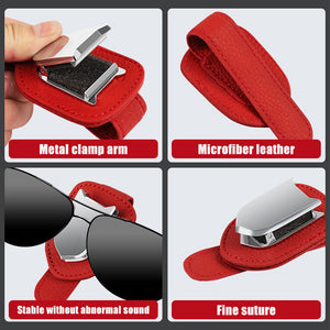 Car Sunglasses Clip