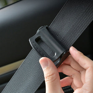 Car Seatbelt Clips