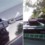 Load image into Gallery viewer, Car Wiper Nozzle(2pcs)
