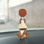 Load image into Gallery viewer, Car Aromatherapy Pendant
