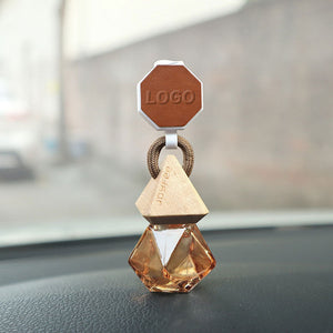 Car Aromatherapy Pendant