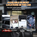 Load image into Gallery viewer, Car Instrument Center Console Mobile Phone Holder
