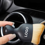 Load image into Gallery viewer, Car Interior Dust Sweeping Soft Brush
